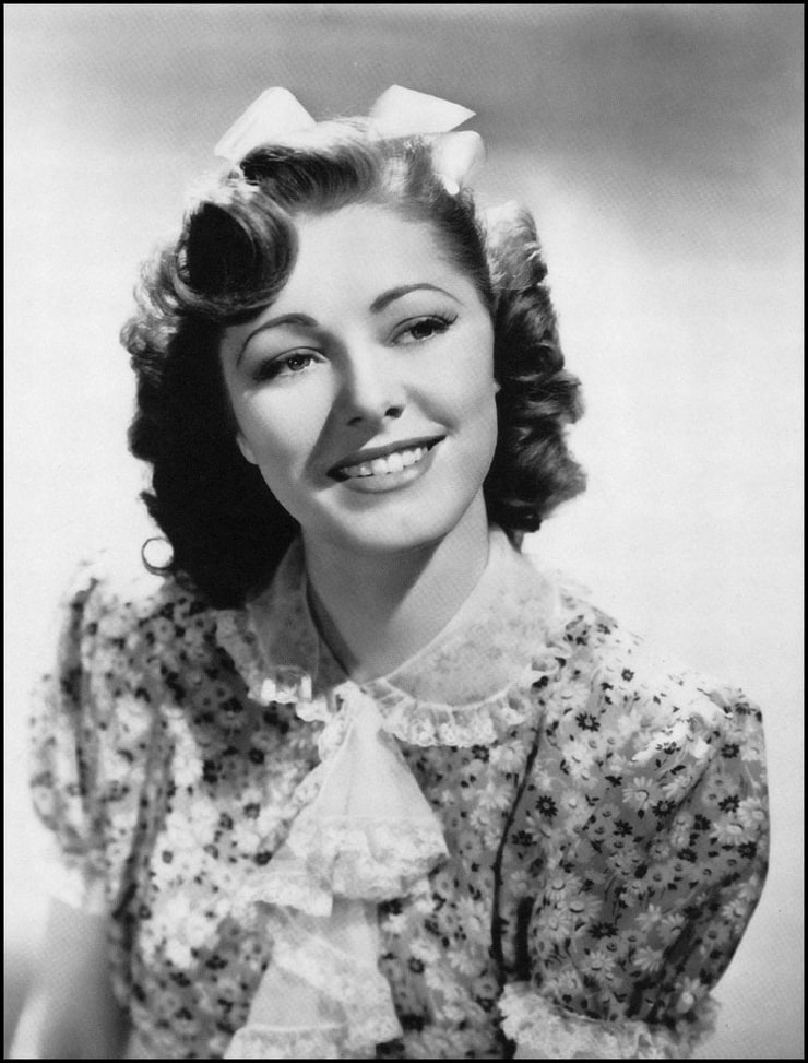 Eleanor Parker