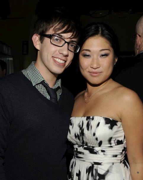 Kevin McHale