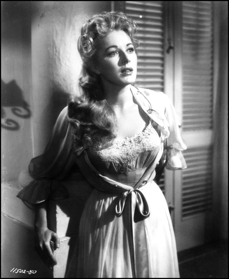 Eleanor Parker