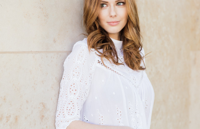 Alyssa Campanella