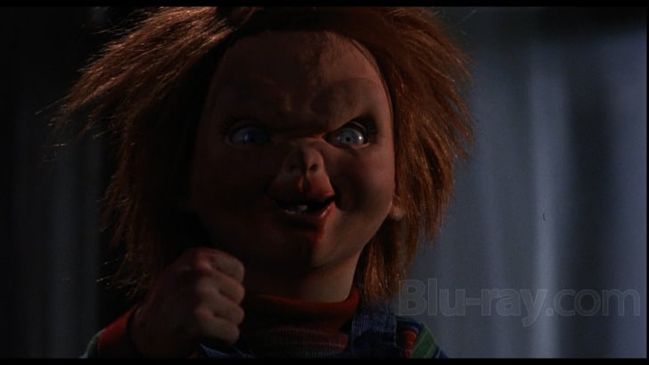 Child's Play 3