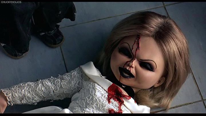 Seed of Chucky