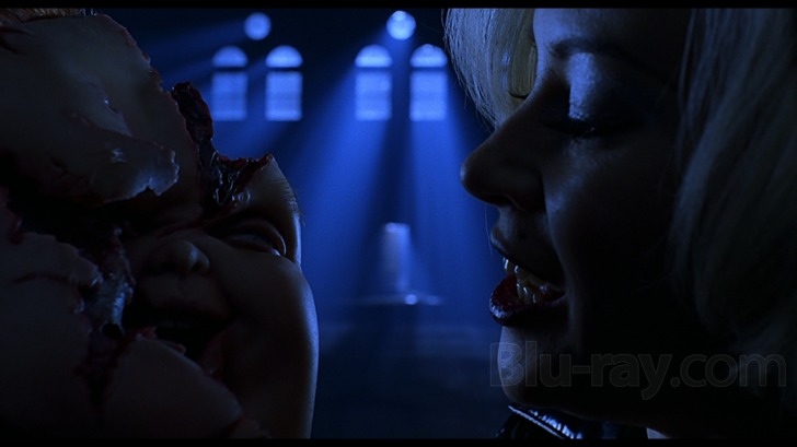 Bride of Chucky (1998)