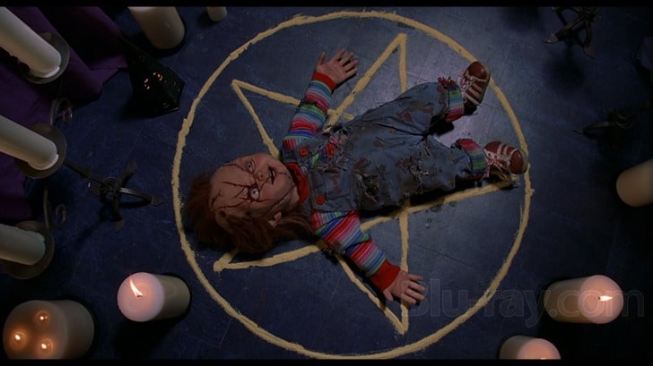 Bride of Chucky (1998) Bride of Chucky (1998)
