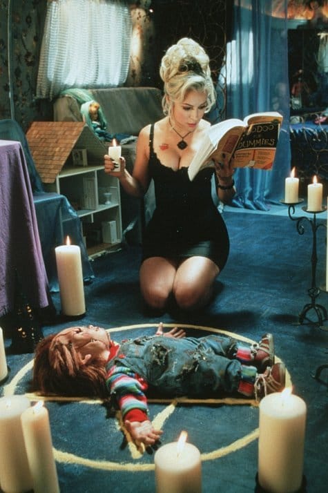 Bride of Chucky (1998) Bride of Chucky (1998)