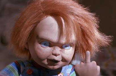 Child's Play 2
