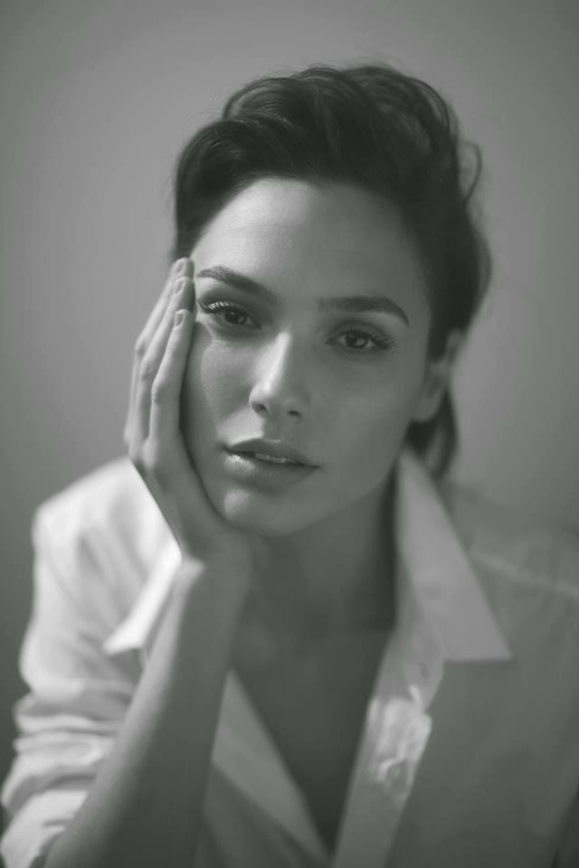 Gal Gadot