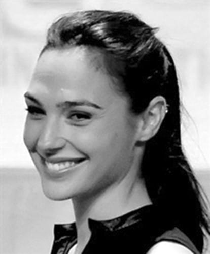 Gal Gadot Gal Gadot