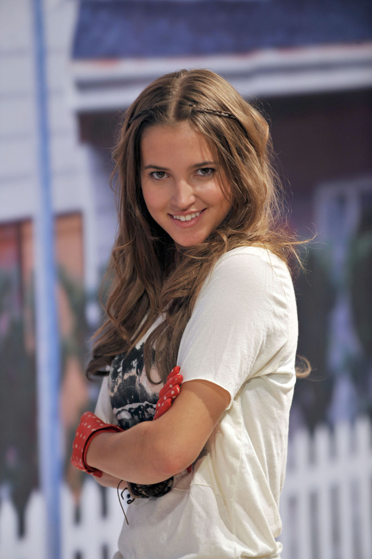 Ana Fernández Ana Fernández