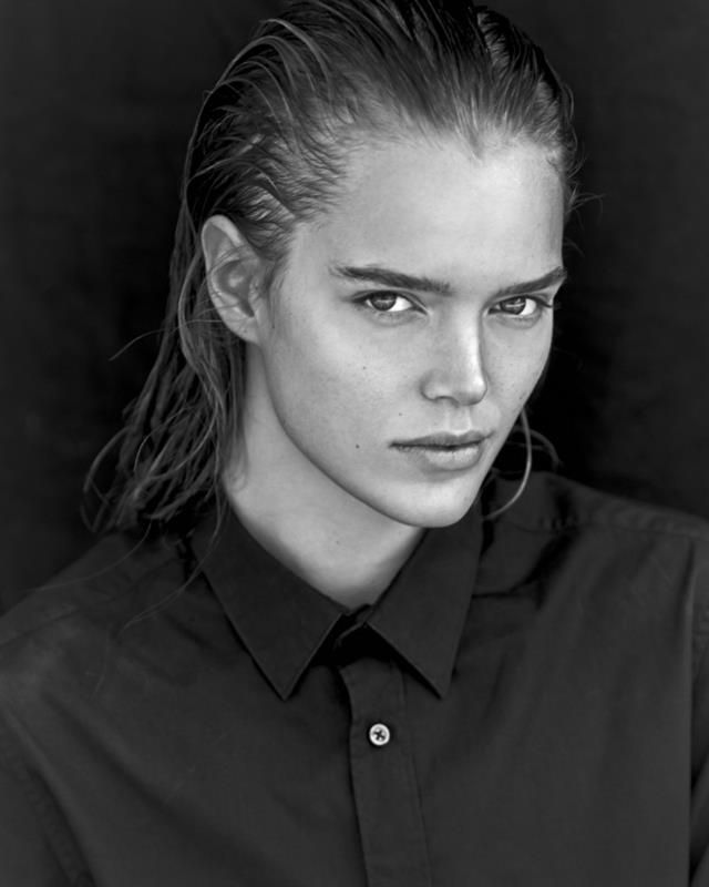 Zo Nowak
