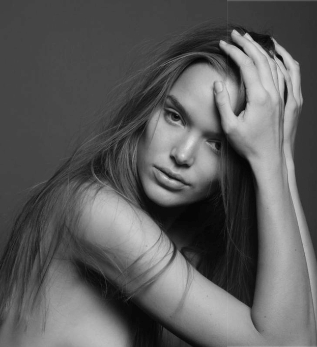 Zo Nowak