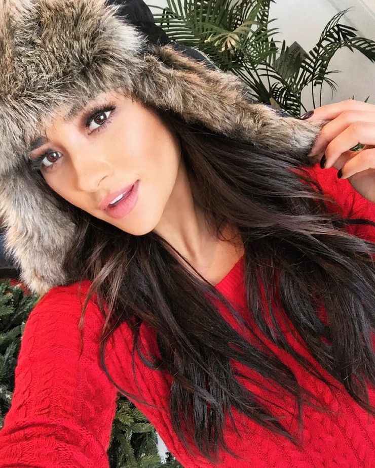 Shay Mitchell Shay Mitchell