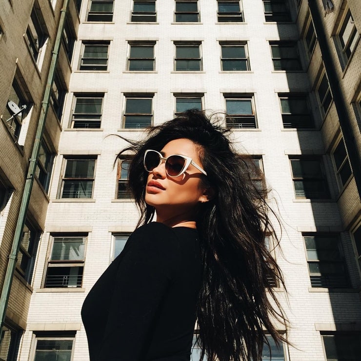 Shay Mitchell Shay Mitchell