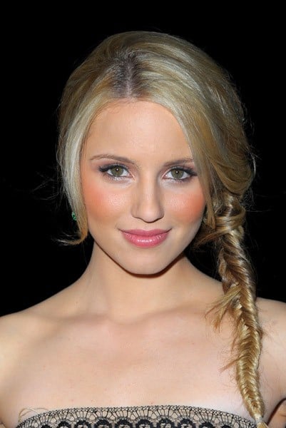 Dianna Agron