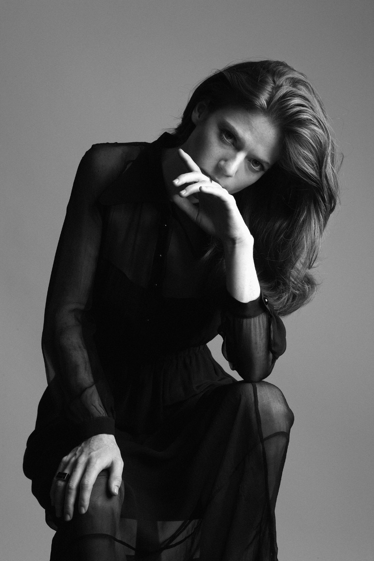 Rose Leslie Rose Leslie
