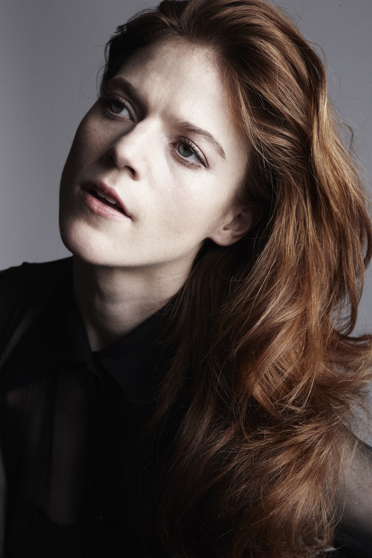 Rose Leslie Rose Leslie