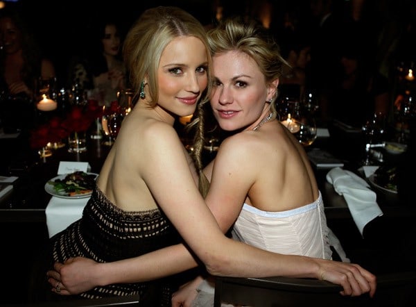 Dianna Agron Dianna Agron