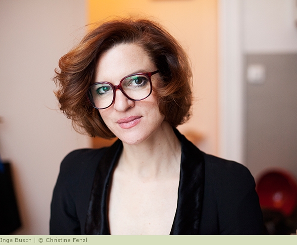 Inga Busch Inga Busch
