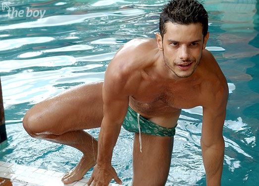 Fernando Casarin