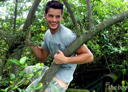 Fernando Casarin