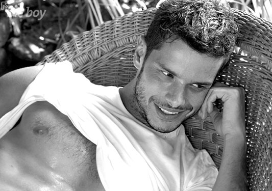 Fernando Casarin