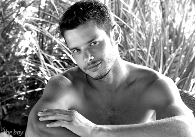 Fernando Casarin