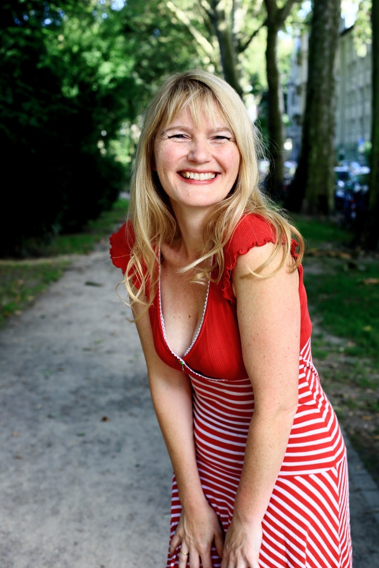 Corinna Nilson Corinna Nilson