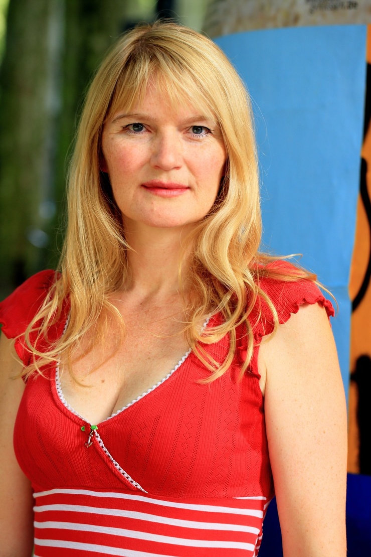Corinna Nilson Corinna Nilson