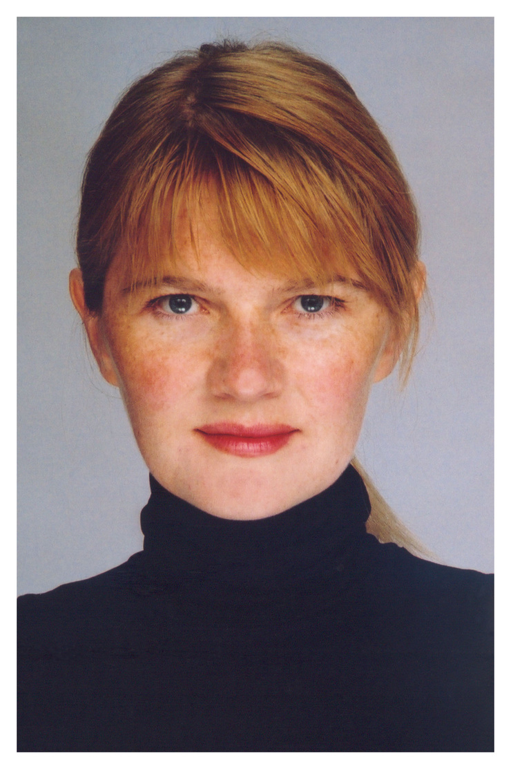 Corinna Nilson Corinna Nilson