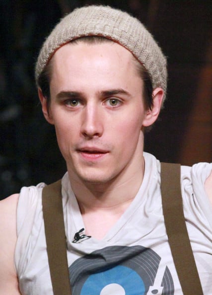 Reeve Carney