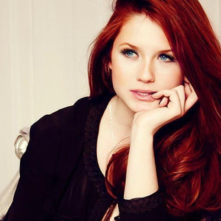 Bonnie Wright