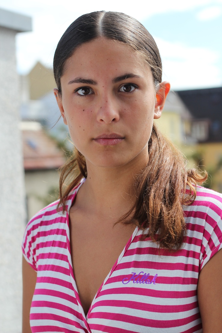 Amanda Da Gloria Amanda Da Gloria