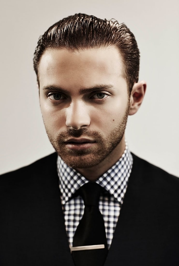 Matt Di Angelo