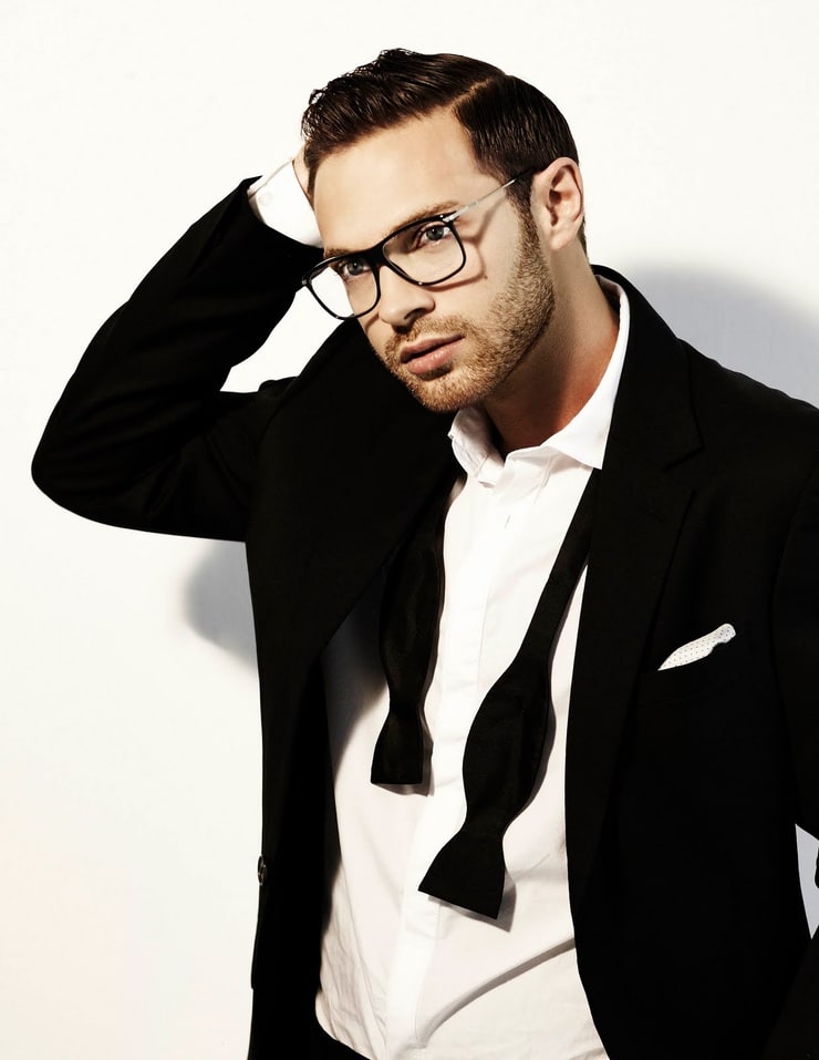 Matt Di Angelo