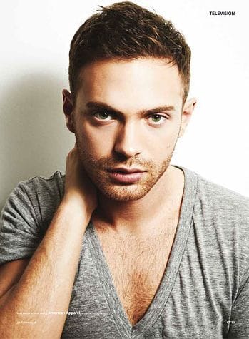 Matt Di Angelo