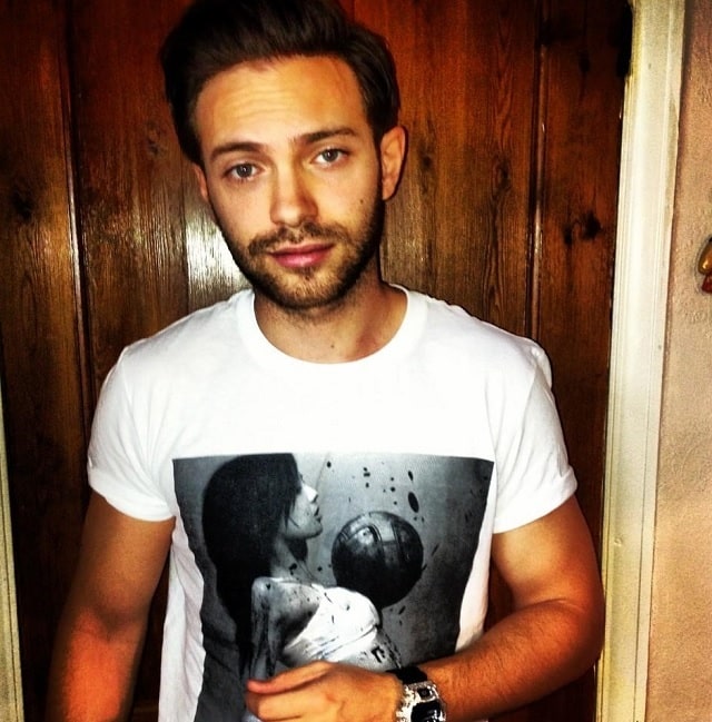 Matt Di Angelo