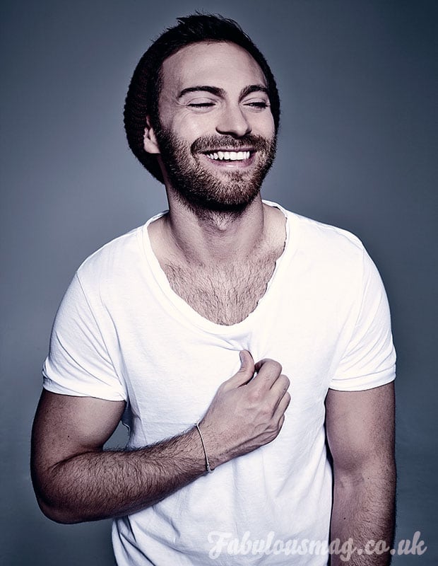 Matt Di Angelo