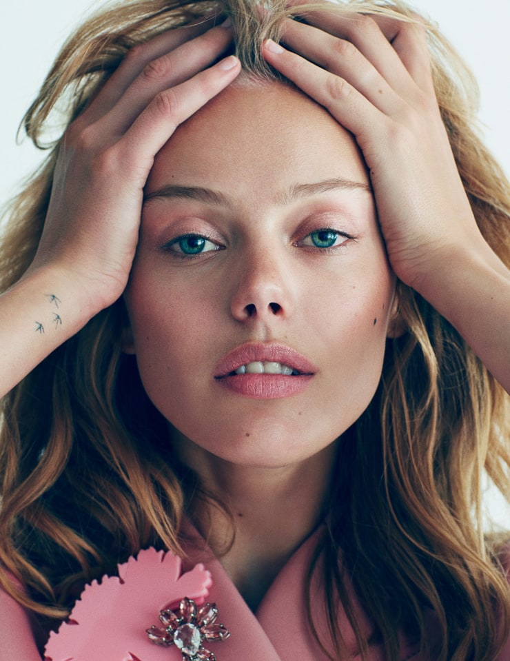 Frida Gustavsson