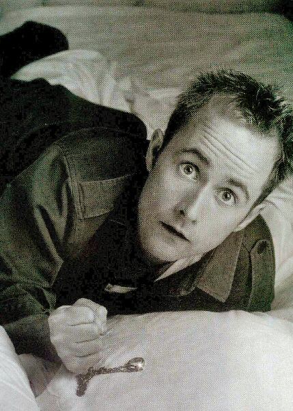 Billy Boyd