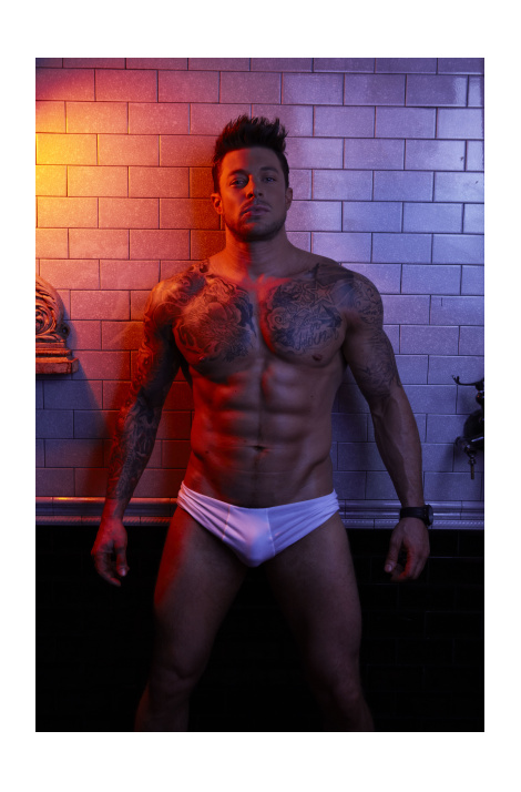 Duncan James