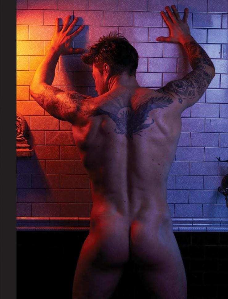 Duncan James