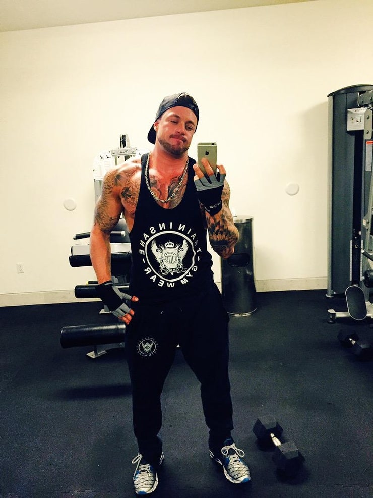 Duncan James