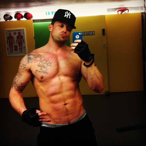 Duncan James