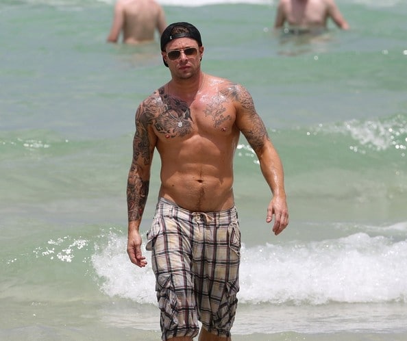 Duncan James