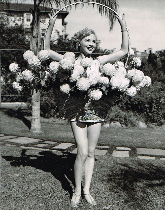 Maxine Conrad Maxine Conrad