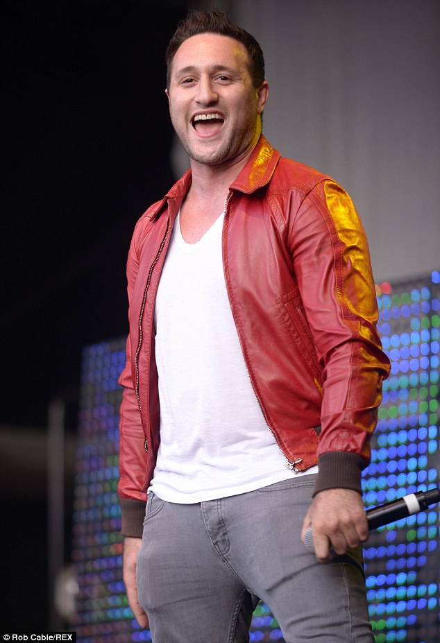 Image Of Antony Costa 
