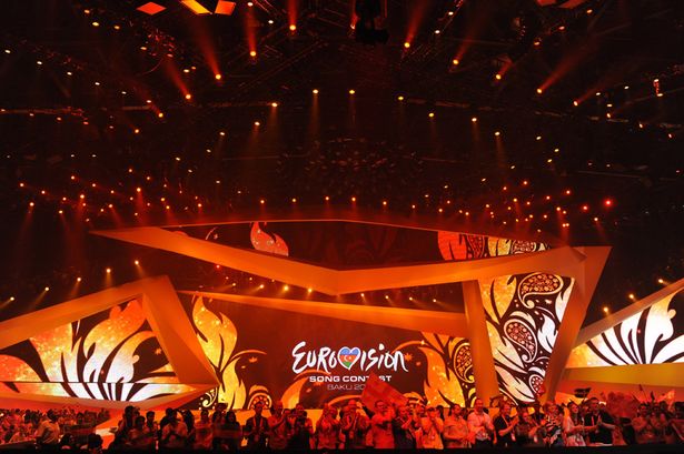 The Eurovision Song Contest