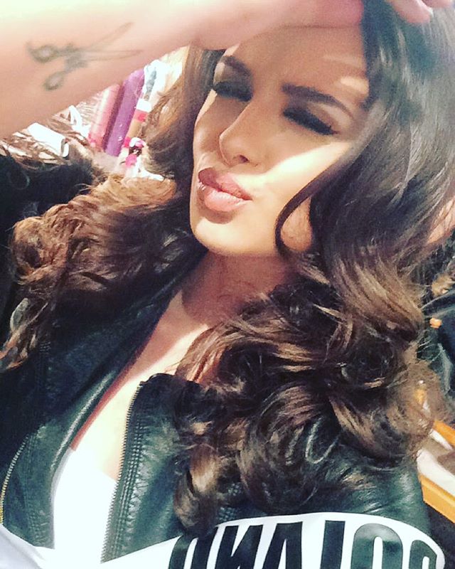 Weronika Szmajdzińska Weronika Szmajdzińska