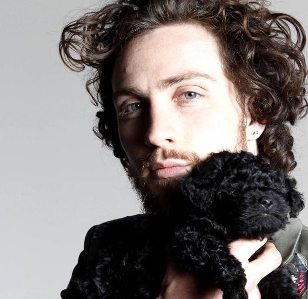 Picture Of Aaron Taylor Johnson