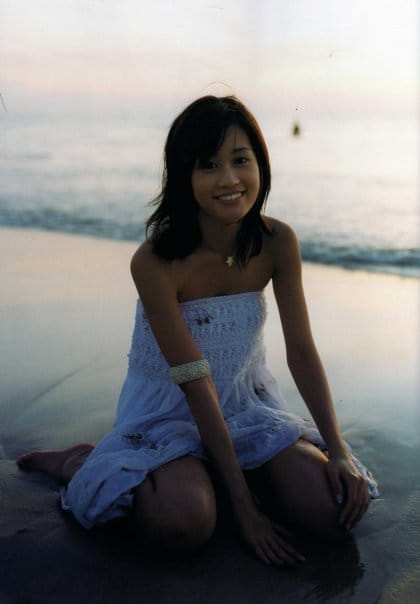 Atsuko Maeda